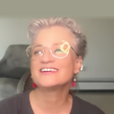 Porträt von Chiaradina