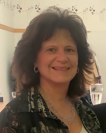 Porträt von Edith